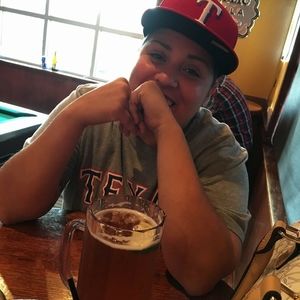 Meet your Posher, Marci